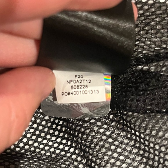 The North Face Women’s Waterproof Non-insulated Hiking Ski Pants - Picture 7 of 7